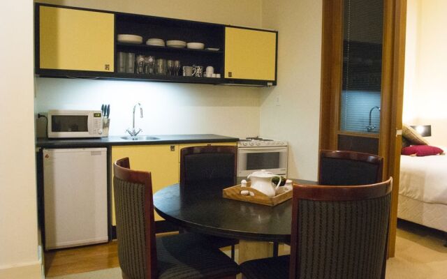 Heritage Apartment