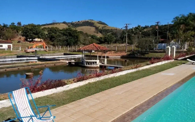 Sítio dos Rodrigues