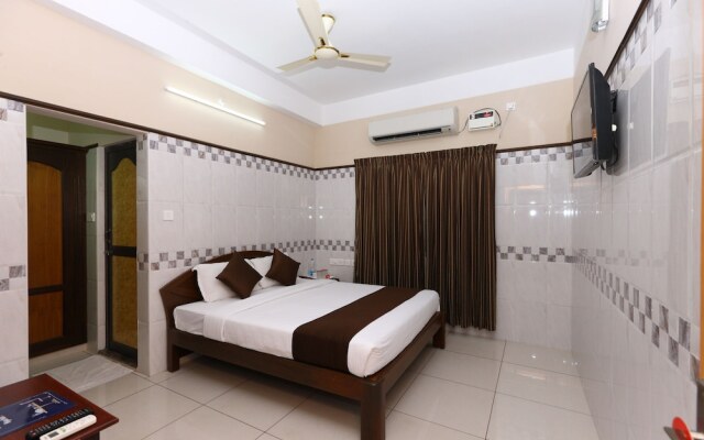 OYO Rooms 017 Kombakkam Pondicherry