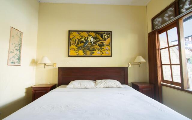 Hotel Bali Warma