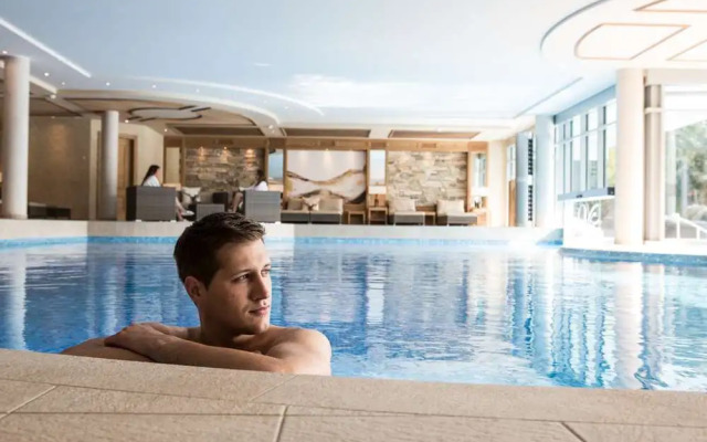 Meiser SPA Resort