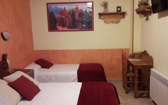 Hostal Casa Barcelo