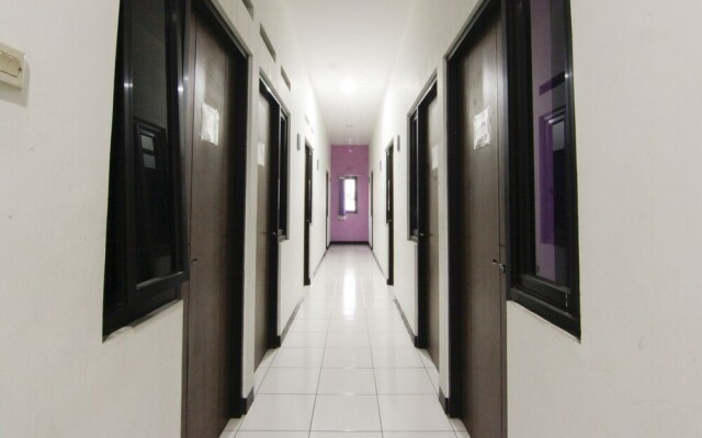 SPOT ON Ungu Residence Syariah