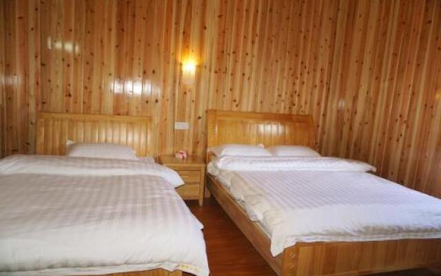 Yun Shui Yao Dong Bi Lou Hostel
