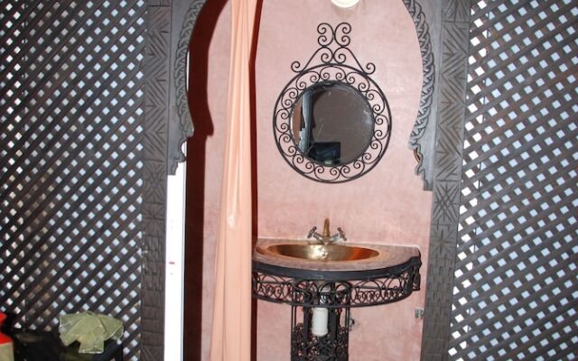 Villa Guest