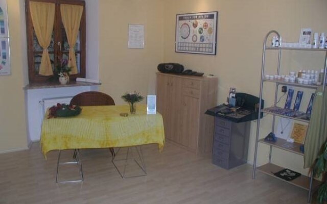 Zur Post Wellness und Sporthotel