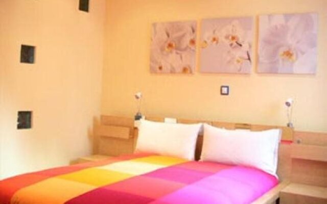 Hostal Arco Iris