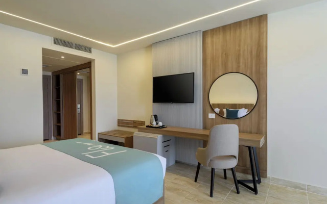 Flow Spectrum Resort Sahl Hasheesh