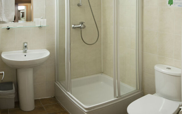 Biznes-tsentr gostinitsy "Moskva"