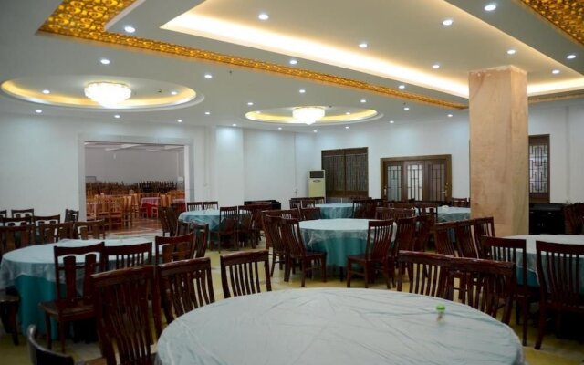 Asia Hotel - Guizhou