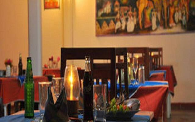 WASANA Beach Hotel