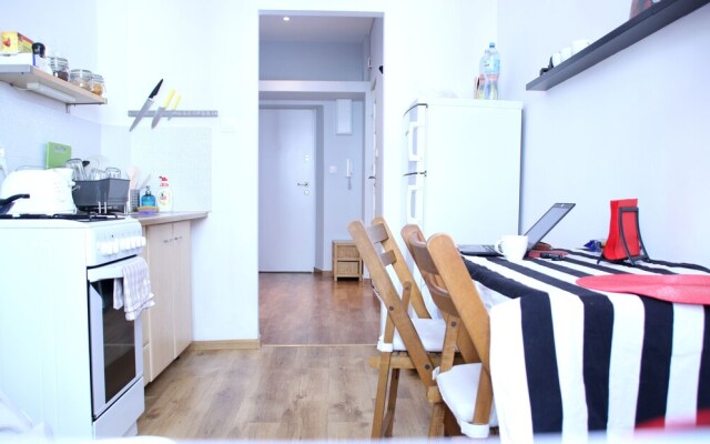 Old town bed & breakfast