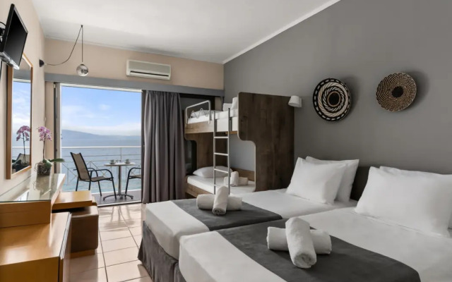Calamos Beach Family Club Hotel