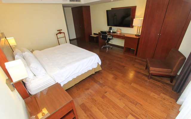 Holiday Inn Leon by IHG