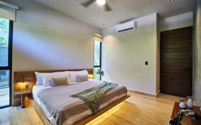 Lujoso Condo en Holistika by BT Homes