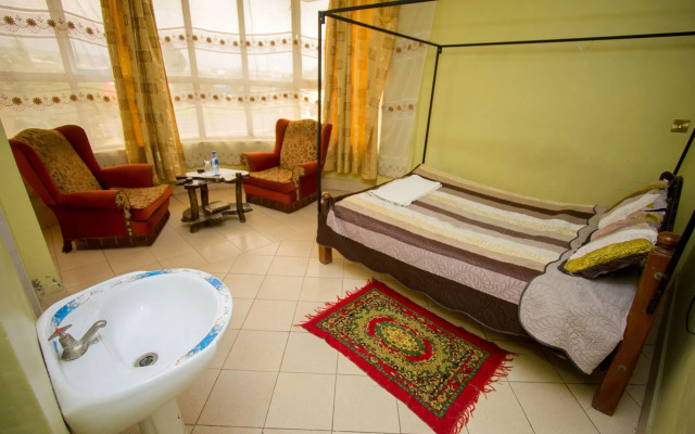 Three Ways Hotel & Restaurant