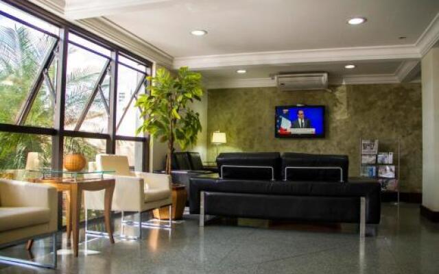 Mercure Apartments Guaratingueta