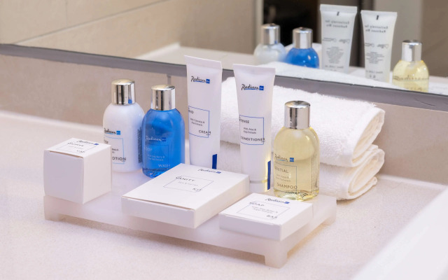 Radisson Blu Hotel Sandton