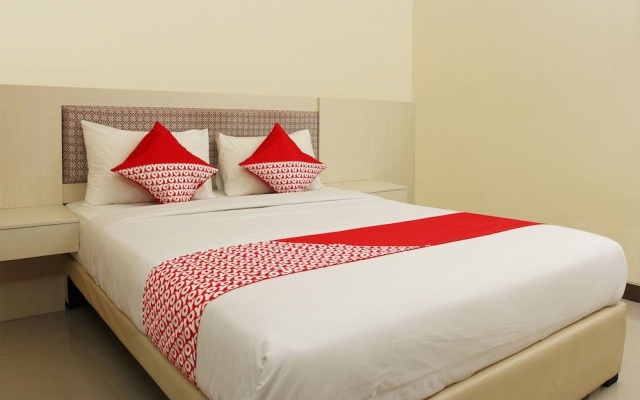 OYO 481 Pesona Jogja Homestay – Guest Rooms – Yogyakarta