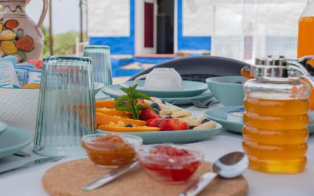 Monte Corte Enchária