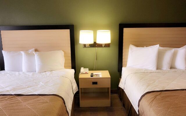 Extended Stay America Suites Albuquerque Airport