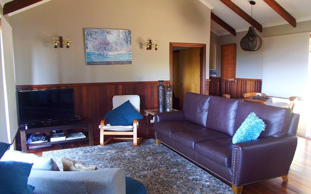 Nannup Hideaway – Guest Rooms – Cundinup