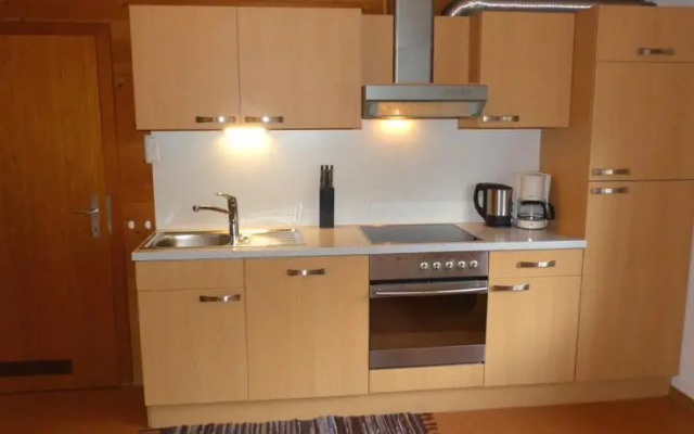 Ferienwohnung Brandegg