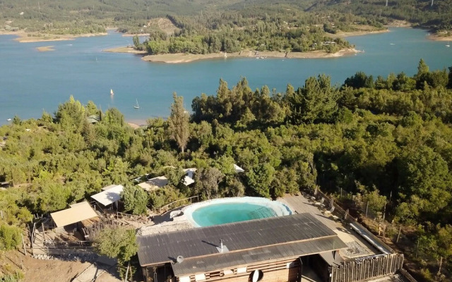 ecorefugio spa