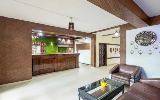 Hotel The Grand By OYO Rooms