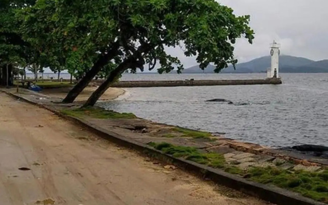 Casa Espaçosa Ilha de Paquetá