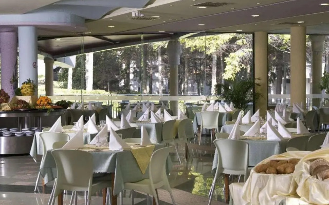Hotel Magnolia - All Inclusive