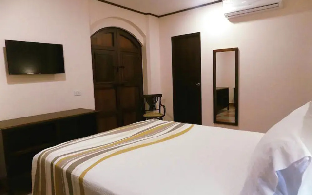City Centro by Marriott La Recoleccion, Nicaragua