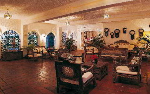 Sandies Coconut Village