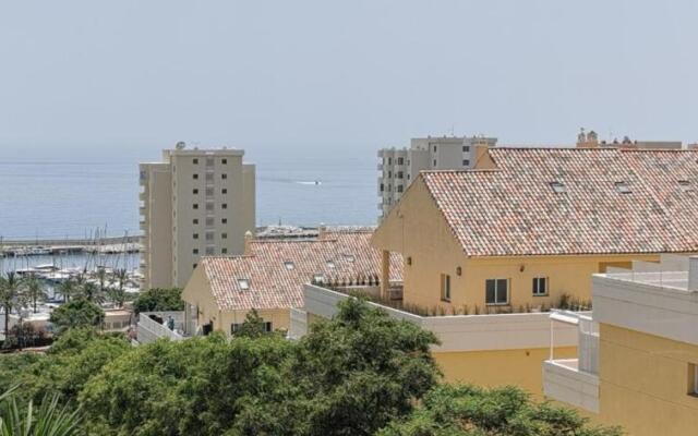 3 bedrooms Puerto B 1st floor