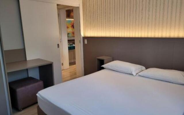 Gramado Me Apartamentos De Luxo