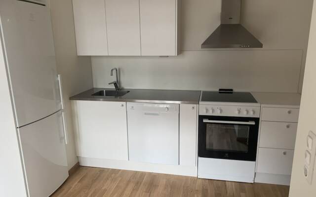 Häggvik 1-bed Apartment in Sollentuna 1004