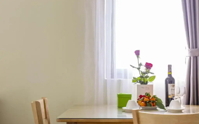 Mango Mango Hotel & Apartment