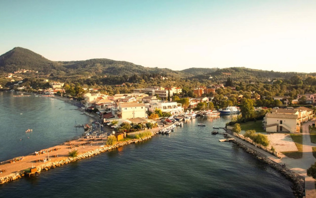 Nasos Hotel & Resort