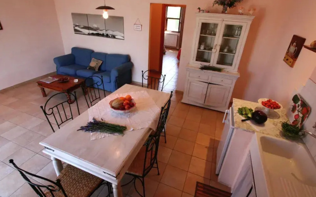 Farmhouse Montalto Near Sandy Beaches