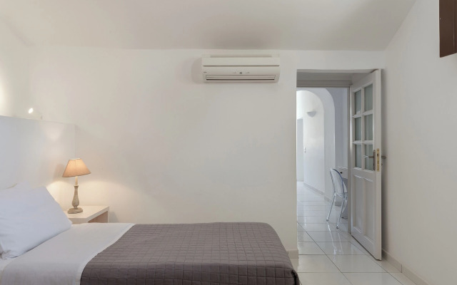 Zatrikion Villas Santorini