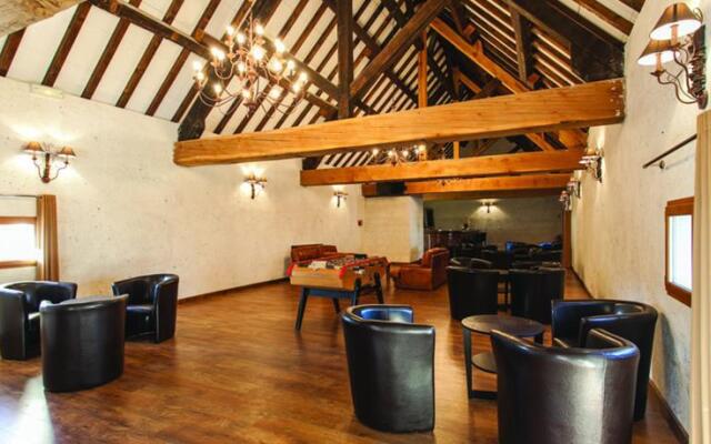 La Ferme de la Petite Loge