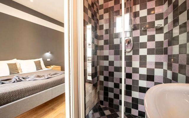 Onda in Cattolica With 2 Bedrooms and 2 Bathrooms