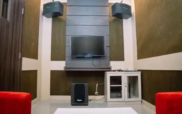 Grand Dian Hotel Pekalongan