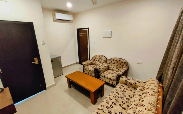 Kings Court Guest Inn