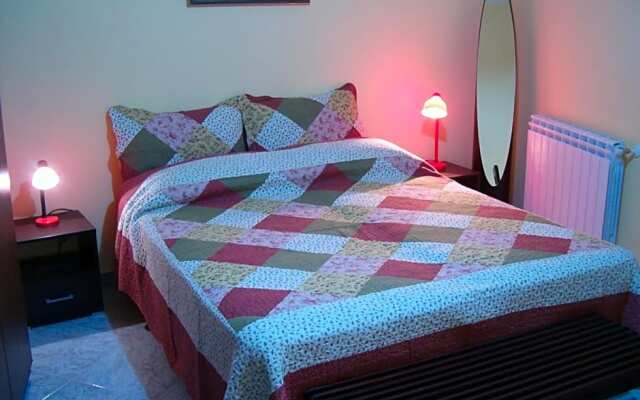 B&b La Giara
