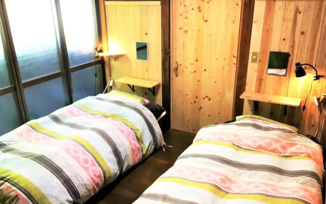 HUB a nice INN - Hostel