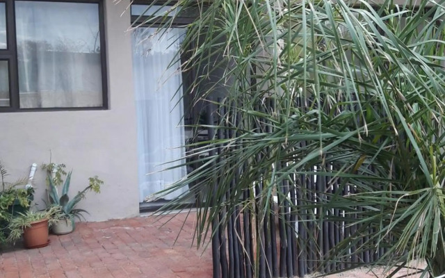 Self-catering Studio, Unit 6 on Krupp