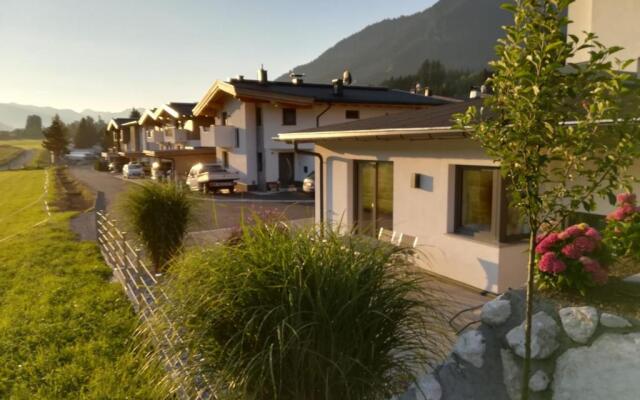 Appartement Beate