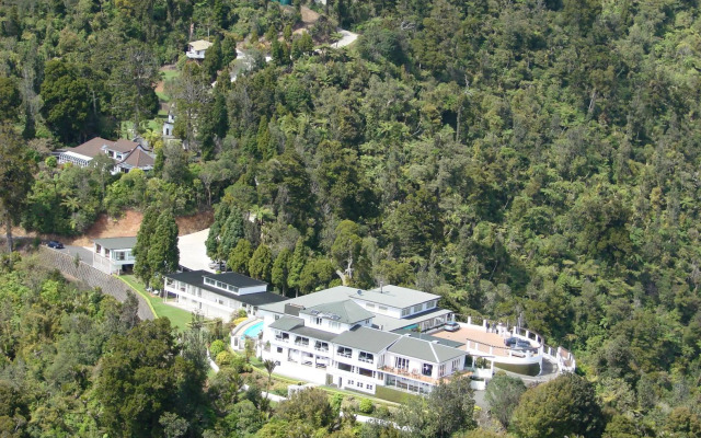 Waitakere Resort & Spa