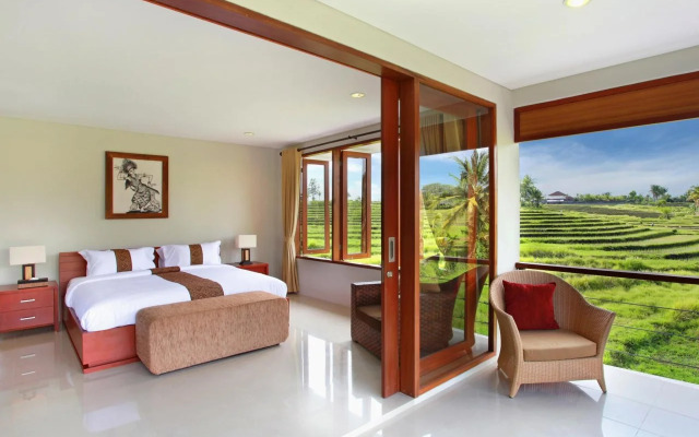 Nyanyi Sanctuary Villa Tabanan by Ini Vie Hospitality